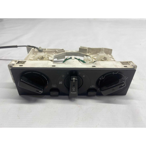 Comando Ar Condicionado Pajero Tr4 2007 2008 2009 Cx348