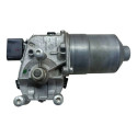 Motor Limpador Parabrisas Prisma Onix 2013 A 2018