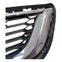 Grade Frontal Para-choque Cobalt 2012 A 2015 Com Detalhe