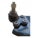 Balança Esquerda Captiva 3.6 V6 2010 2011 Coifa Detalhe B01
