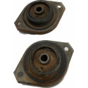 Coxim Inferior Radiador 210 2.8 2010 2011 Cx327