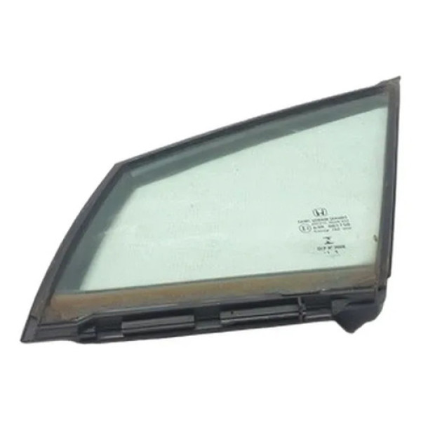 Vidro Fixo Porta Dianteira Esquerda Honda Civic 2012 A