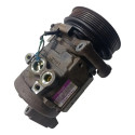 Compressor Ar Condicionado Chevrolet Captiva 2.4 2008 A 2014