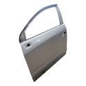Porta Dianteira Esquerda Chevrolet Captiva 2008 A 2014 Prateado