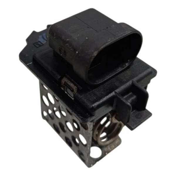 Resistência Eletroventilador Renault Sandero 2008 A 2011
