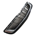 Grade Frontal Para-choque Cobalt 2012 A 2015 Com Detalhe