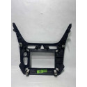 Moldura Central Painel Multimidia Gm Cobalt 2016 2017 Cx111