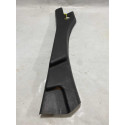 Acabamento Coluna Banco Lado Direito Sandero 8200530249 S28 Preto