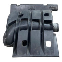Mangueira Filtro De Ar Corsa Meriva Montana 93277351
