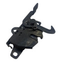 Fechadura Capô Chevrolet Captiva 2.4 2008 A 2013