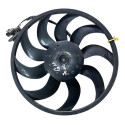 Hélice Do Eletroventilador Gm Onix 2011 A 2017 892010100