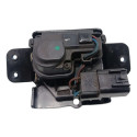 Fechadura Tampa Traseira Chevrolet Captiva 2008 A 2015