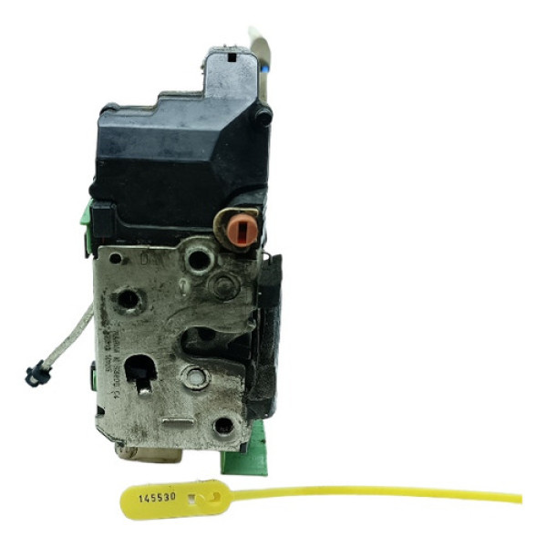 Fechadura Elétrica Dianteira Direita Punto 2008 A 2013 Cx357