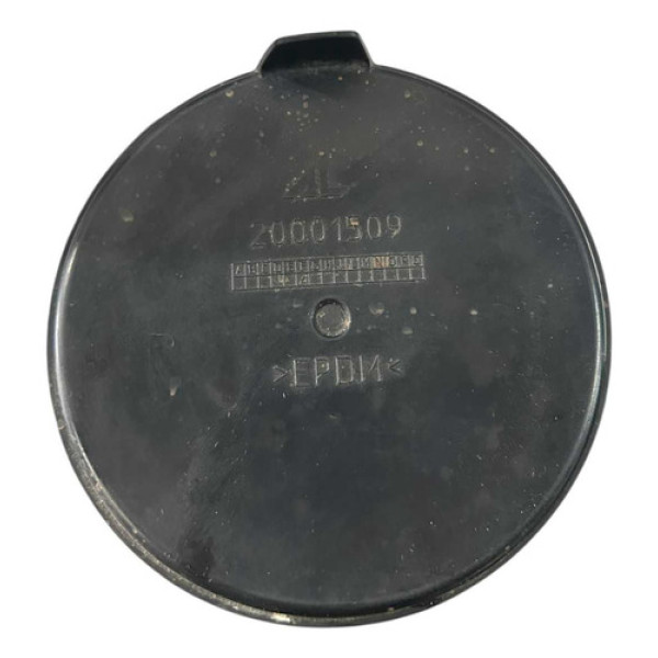 Borracha Tampa Farol Maior Peugeot 408 20001509 