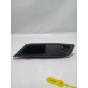 Moldura Botao Vidro Dianteiro Esq Onix Cobalt 52140022 Cx134