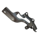 Dobradiça Capô Direito Chevrolet Captiva 2008 A 2015