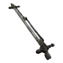 Galhada Motor Limpador Parabrisa Captiva 2008 A 2015