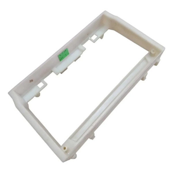 Suporte Fixação Comando Ar Peugeot 307 2007 A 2012