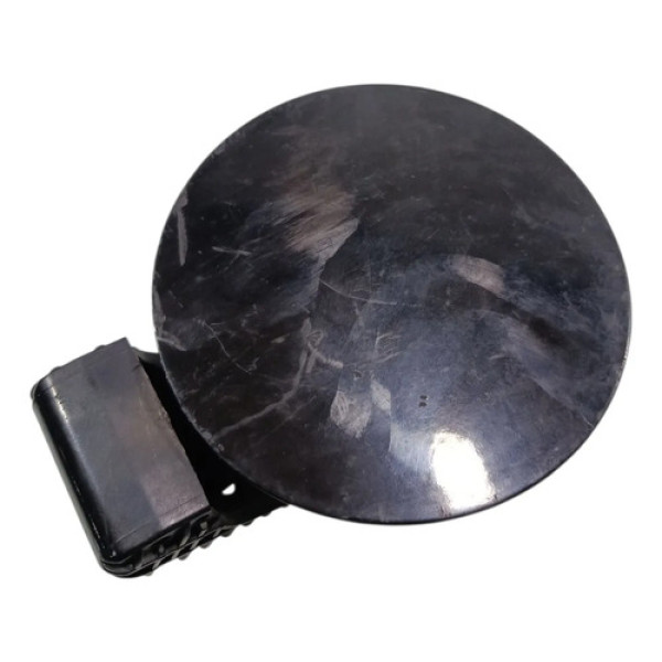Portinhola Tanque Combustível Picanto 2006 2007 2008 Kia Preto