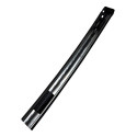 Friso Teto Direito Captiva 2.4 2011 2012 2013 2014 26,5cm Prateado