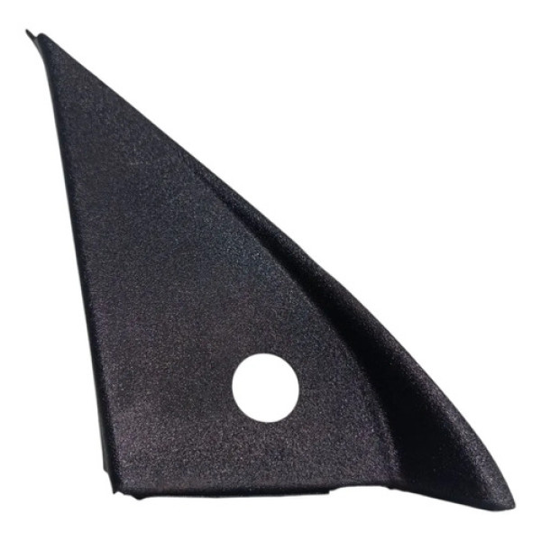 Moldura Interna Retrovisor Esquerdo Gm Monza 1982 A 1984