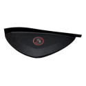Moldura Tampa Direita Painel Captiva 2011 2012 96835002 Preto