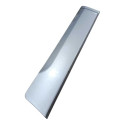 Friso Porta Traseira Esquerda Captiva 2008 2009 2010 2011  Cinza