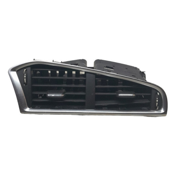 Difusor De Ar Central Painel Citroen C4 Lounge 2017 Cx387