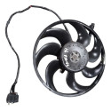 Eletroventilador Ventoinha Chevrolet Vectra 1997 1998 1999