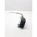 Trava Portinhola Land Rover Discovery 4 2010 2011 Cx278
