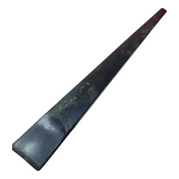 Friso Porta Dianteira Direita Vw Gol G3 2004 5x0853516 Preto