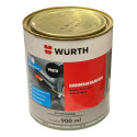 Emborrachamento Batida Pedra Base D Água Wurth 900ml