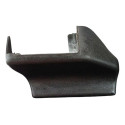 Acabamento Esquerdo Fiat Toro Jeep Compass L0388307aa03 Cx81 Preto