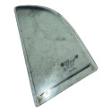 Vidro Fixo Porta Traseira Esquerda Astra 1999 2000 2001