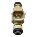 Bico Injetor Santa Fe 2.7 V6 2008 3531023600 Cx382