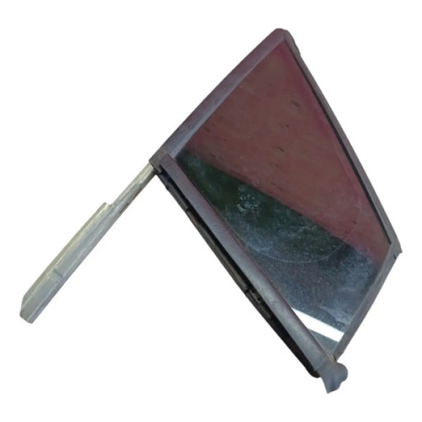 Vidro Fixo Porta Dianteira Direita Peugeot 308 408 2015 2016