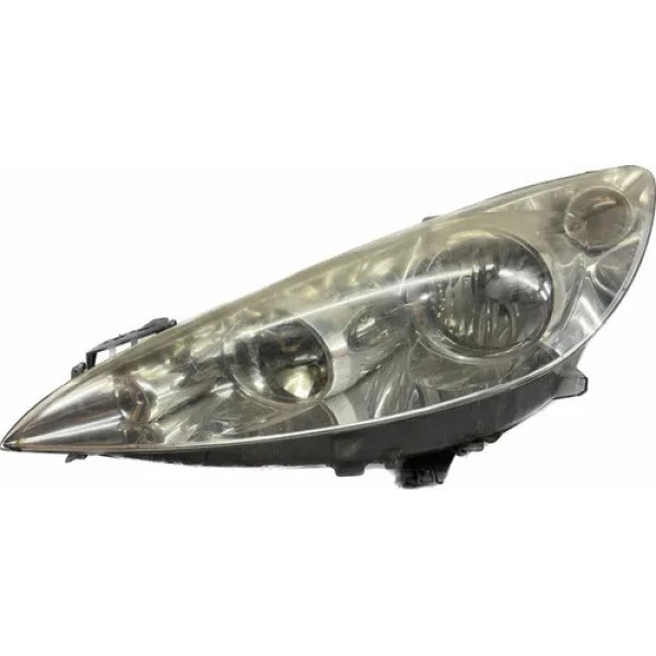 Farol Esquerdo Peugeot 408 2011 A 2014 46700748dx Esquerdo