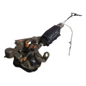 Fechadura Porta Traseira Direita Chevrolet Astra 1994 1995