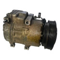 Compressor Ar Condicionado Santa Fé 2.7 2008 A 2012 Cm-c06