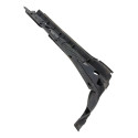 Grade Churrasqueira Esquerda Chevrolet Captiva 2008 A 2015