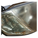 Farol Direito L200 Triton 2007 À 2012 Com Detalhe Direito