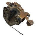 Fechadura Manual Traseira Direita Corsa Classic 1996 A 2010