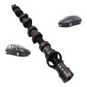 Comando Válvula Admissão C4 Pallas Peugeot 307 2.0 2007 2012