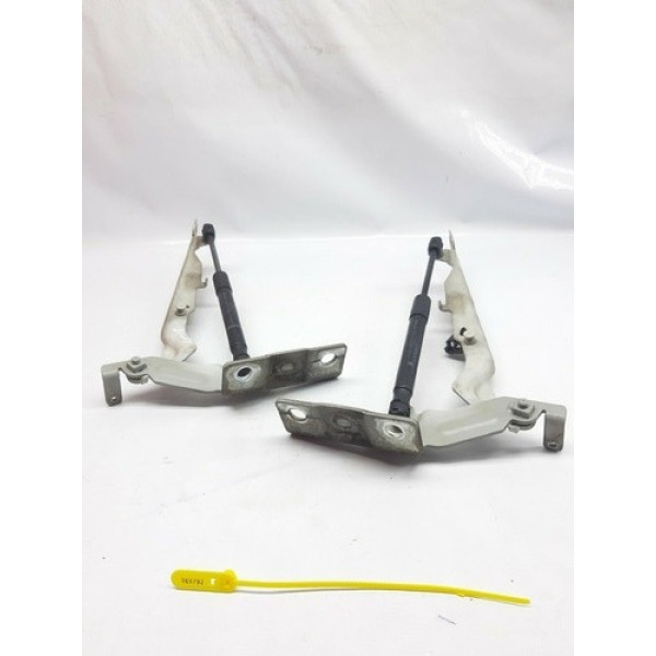 Dobradiça Capo Volvo V60 T5 2011 2012 2013 Cx219