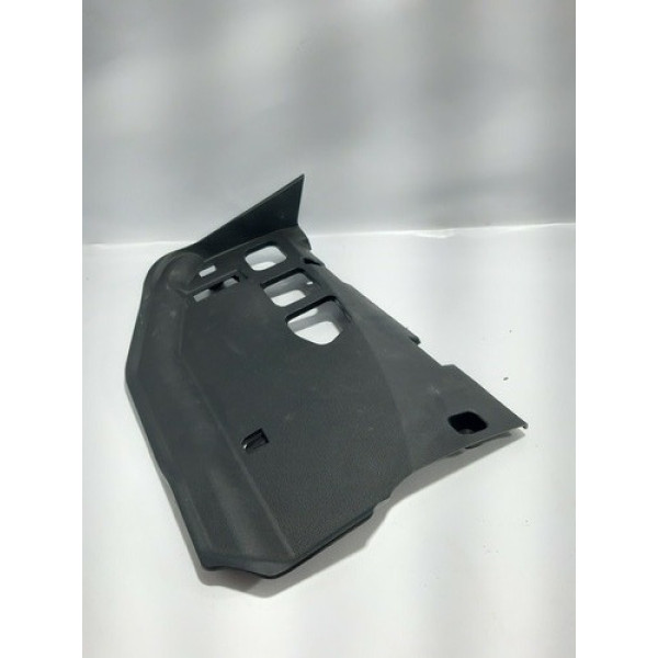 Acabamento Inferior Painel Lado Direito Bmw X1 S12
