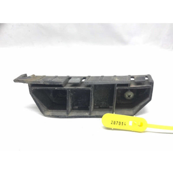 Guia Do Paralamas Direito Honda Fit 2003 A 2008 Cx300