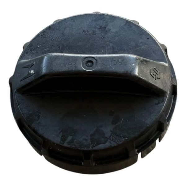 Tampa Combustivel Honda Fit 2004 A 2008 Preto 2004