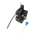 Fechadura Porta Dianteira Direita Gm Astra Zafira 2000 Cx81