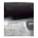 Capa Protetor Abs Traseiro Direito Duster 8200372693 Cx405