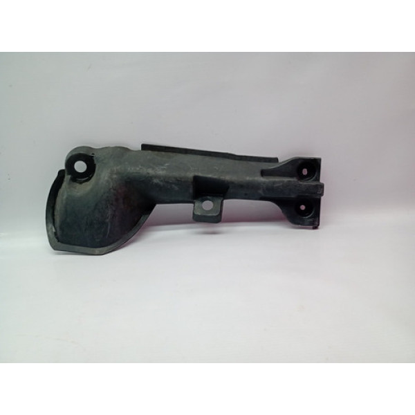 Capa Protetor Abs Traseiro Direito Duster 8200372693 Cx405